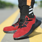 Chaussures de sécurité homme résistantes, légères et respirantes - AOMshop