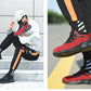 Chaussures de sécurité homme résistantes, légères et respirantes - AOMshop