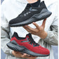 Chaussures de sécurité homme résistantes, légères et respirantes - AOMshop