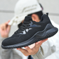 Chaussures de sécurité homme résistantes, légères et respirantes - AOMshop