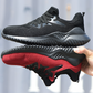 Chaussures de sécurité homme résistantes, légères et respirantes - AOMshop