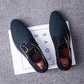 Chaussures en cuir pour homme : Nouveautés | AOMshop
