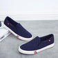 "Chaussures homme PUPUDA en toile : confortables et tendances pour l'été"