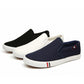 "Chaussures homme PUPUDA en toile : confortables et tendances pour l'été"