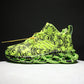 Chaussures homme : sports, loisirs, voyage | AOMshop Green