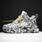 Chaussures homme : sports, loisirs, voyage | AOMshop White