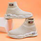 "Chaussures pour enfants tendance et décontractées, baskets respirantes