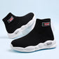 "Chaussures pour enfants tendance et décontractées, baskets respirantes