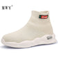 "Chaussures pour enfants tendance et décontractées, baskets respirantes