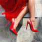 Chaussures pour femme à talons hauts