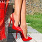 Chaussures pour femme à talons hauts