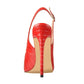 Chaussures pour femme à talons hauts