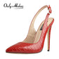Chaussures pour femme à talons hauts