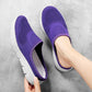 Chaussures pour femmes légères et respirantes pour le printemps