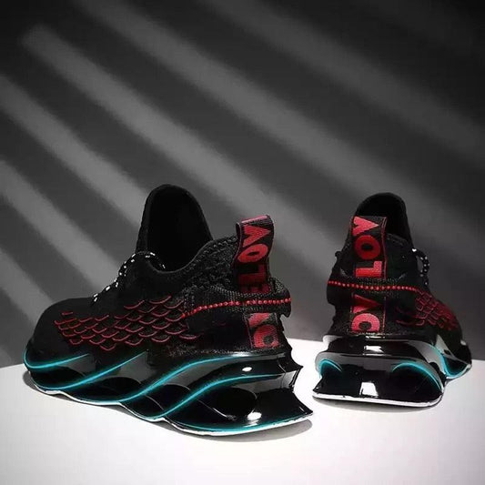 Chaussures pour hommes : baskets de luxe, baskets de course, mocassins et plus encore