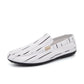 Chaussures pour hommes - mocassins