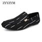 Chaussures pour hommes - mocassins