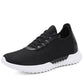 Chaussures rehaussantes pour homme de 6cm Black