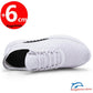 Chaussures rehaussantes pour homme de 6cm