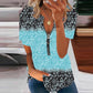 Chemise femme décontractée 2021 été
