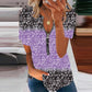 Chemise femme décontractée 2021 été