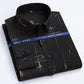 "Chemises habillées pour homme, dernier cri de printemps et d'automne" Mens shrit 23