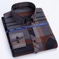 "Chemises habillées pour homme, dernier cri de printemps et d'automne" Mens shrit 27