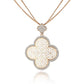 Collier Arbre de Vie Pendentif pour Femme - Bijoux Accessoires Cadeau kc gold