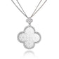 Collier Arbre de Vie Pendentif pour Femme - Bijoux Accessoires Cadeau rilver