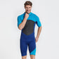 "Combinaison de surf pour une protection optimale - AOMshop"
