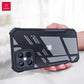 Coque iPhone 12 Mini 12 Pro Max - Coque transparente Xundd résistante aux chocs pour iPhone12 Mini 5.4"