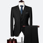 "Costume 3 Pièces Homme | AOMshop"
