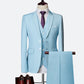 "Costume 3 Pièces Homme | AOMshop"