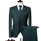"Costume 3 Pièces Homme | AOMshop"