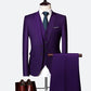 "Costume 3 Pièces Homme | AOMshop"