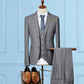 "Costume Mariage Homme Sur Mesure - Slim Fit 3 Pièces | AOMshop"