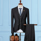 "Costume Mariage Homme Sur Mesure - Slim Fit 3 Pièces | AOMshop"