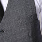 "Costume Trois Pièces Homme | AOMshop"