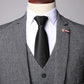 "Costume Trois Pièces Homme | AOMshop"