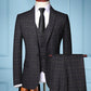 "Costume trois pièces pour homme | AOMshop"