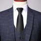"Costume trois pièces pour homme | AOMshop"