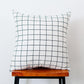 Coussin en coton nordique pour canapé, housse de coussin pour coussin de voiture, textile d'intérieur color 7 45 - 45 without core