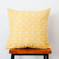 Coussin en coton nordique pour canapé, housse de coussin pour coussin de voiture, textile d'intérieur color 4 45 - 45 without core