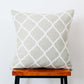 Coussin en coton nordique pour canapé, housse de coussin pour coussin de voiture, textile d'intérieur color 2 45 - 45 without core