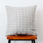 Coussin en coton nordique pour canapé, housse de coussin pour coussin de voiture, textile d'intérieur color 11 45 - 45 without core