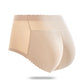 Culotte rembourrée pour femmes - Shaper de fesses et de hanches sans couture avec pads pour les fesses et effet push-up 04