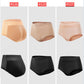 Culotte rembourrée pour femmes - Shaper de fesses et de hanches sans couture avec pads pour les fesses et effet push-up