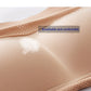 Culotte rembourrée pour femmes - Shaper de fesses et de hanches sans couture avec pads pour les fesses et effet push-up