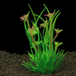 Décoration d'aquarium à plantes simulées - AOMshop