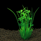 Décoration d'aquarium à plantes simulées - AOMshop